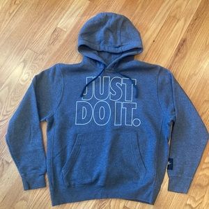 Men’s Nike Hoodie